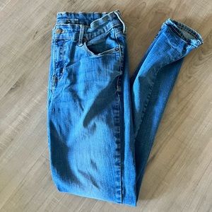 Old Navy Rockstar Jeans